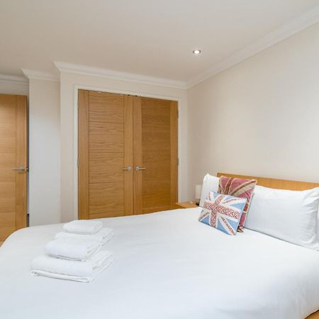Great Apartment Near St Pauls Cathedral Londýn Exteriér fotografie