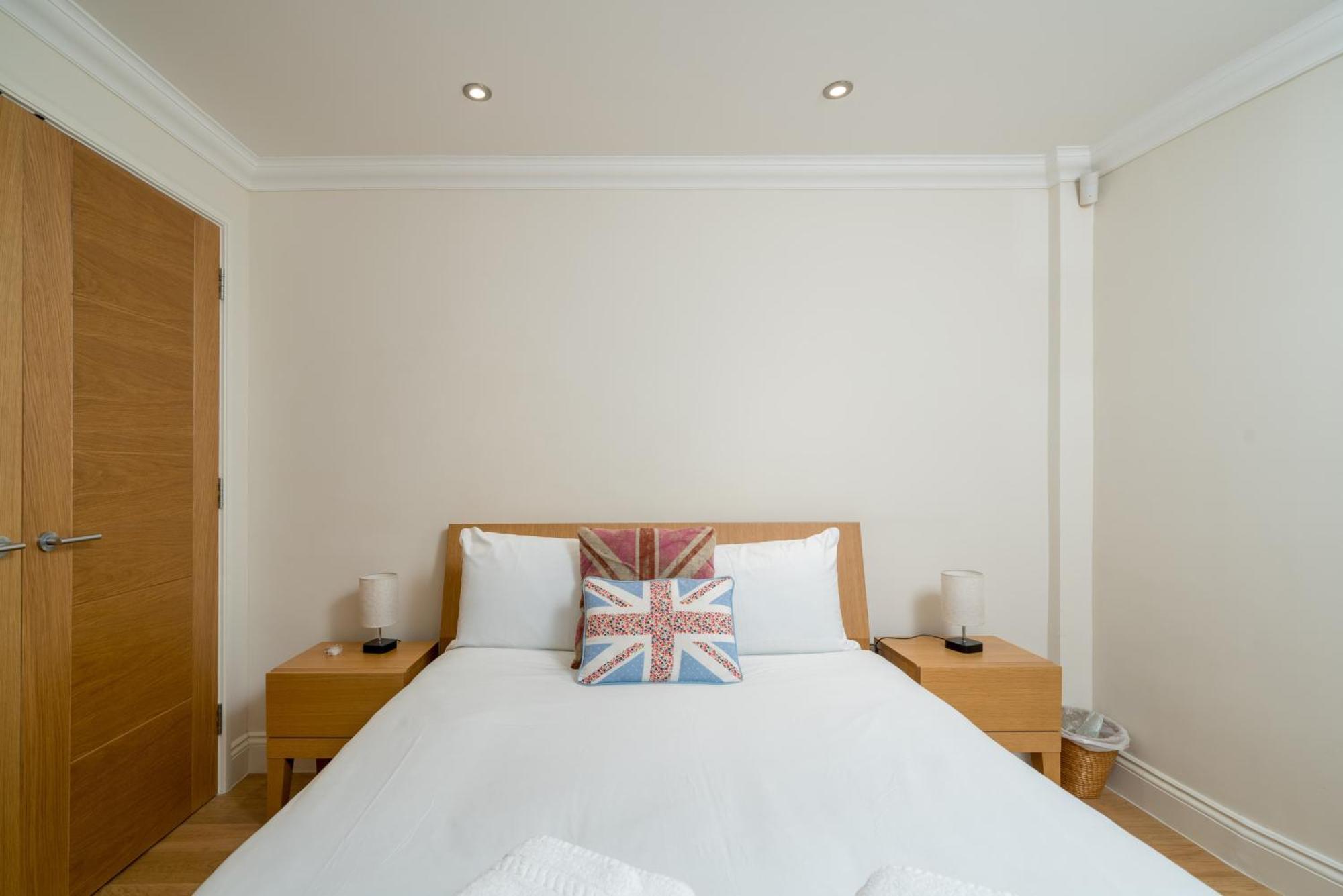 Great Apartment Near St Pauls Cathedral Londýn Exteriér fotografie
