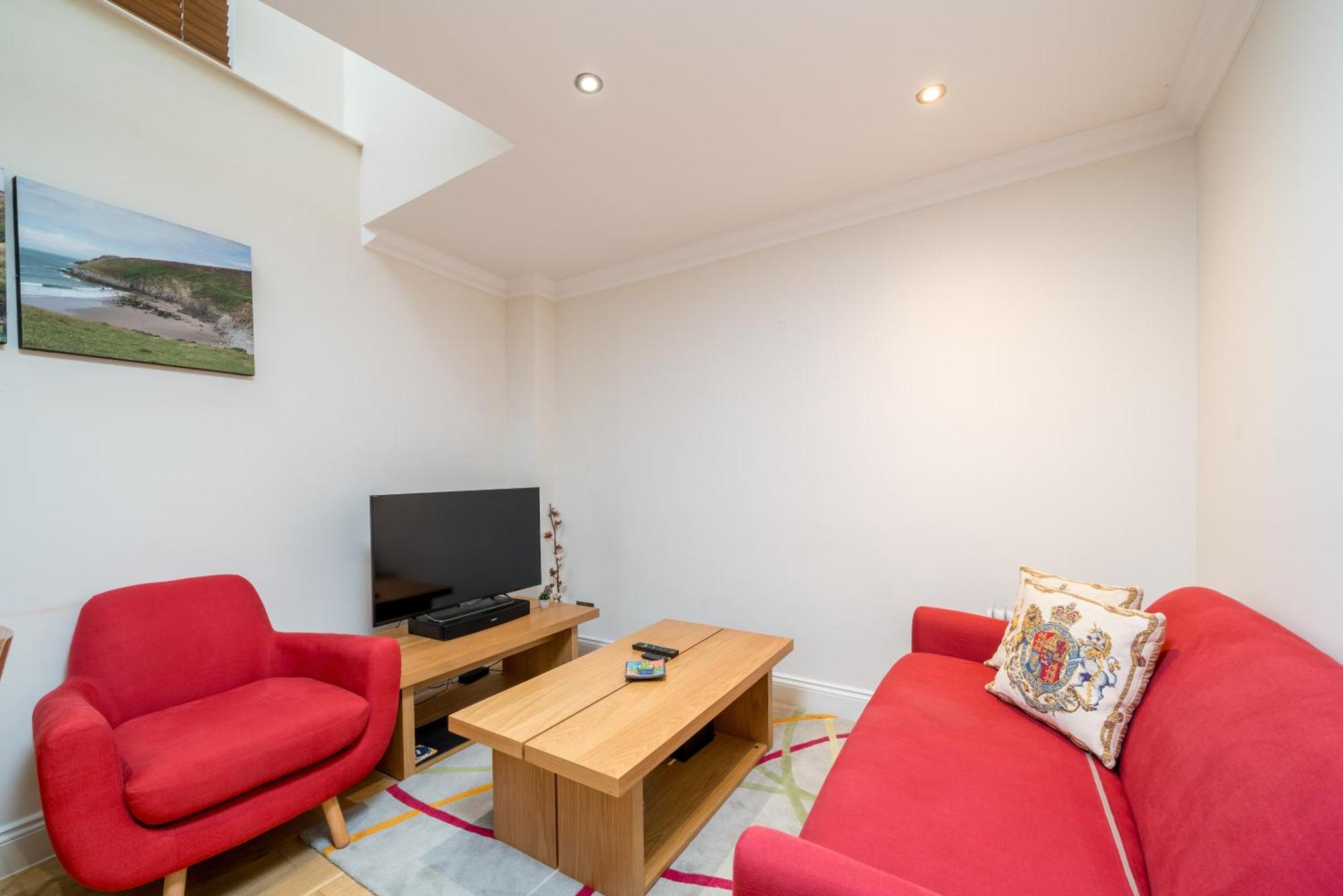 Great Apartment Near St Pauls Cathedral Londýn Exteriér fotografie