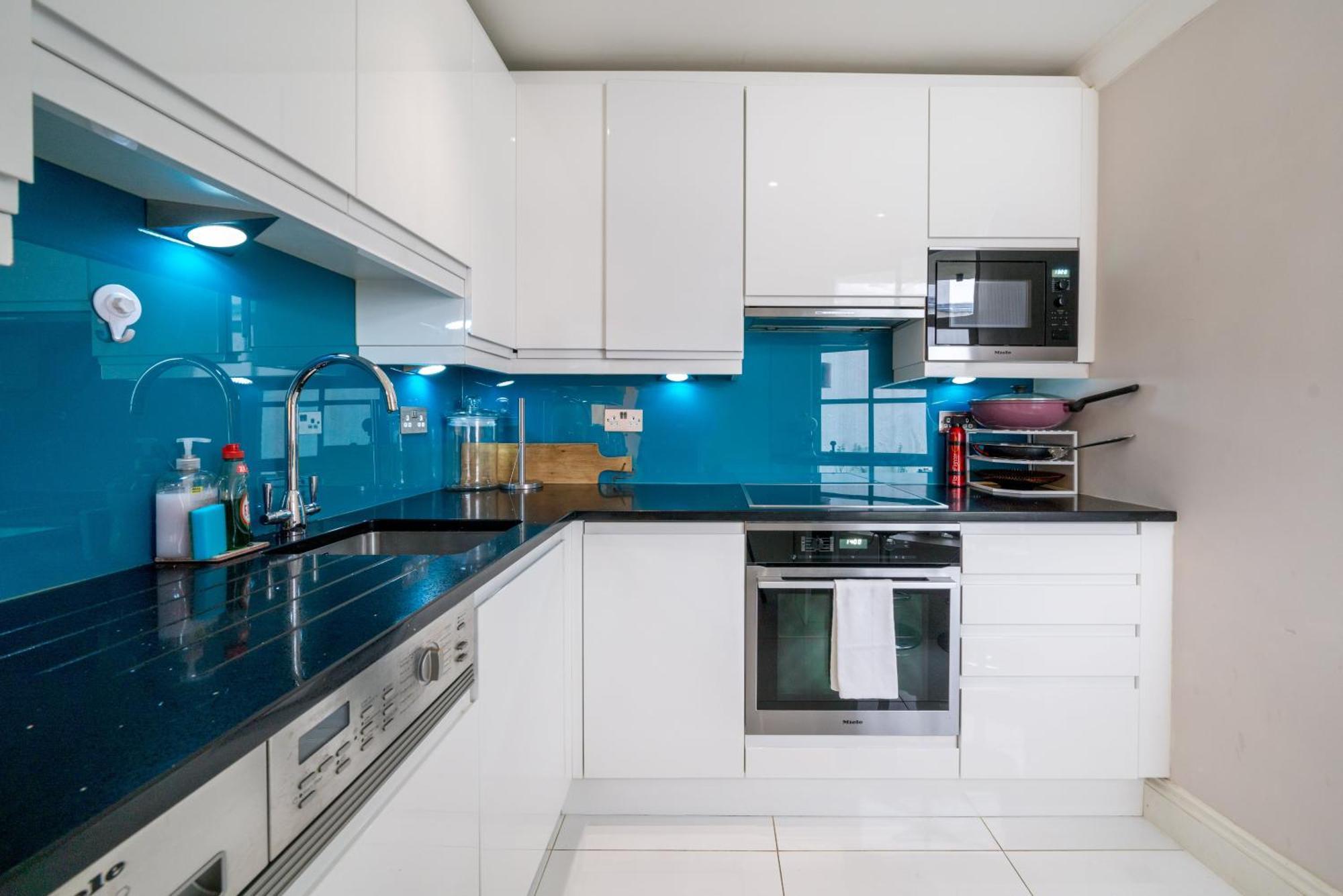 Great Apartment Near St Pauls Cathedral Londýn Exteriér fotografie